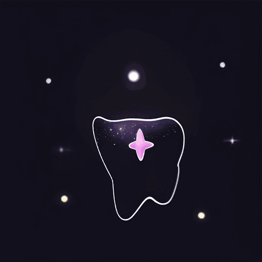 Max's tooth